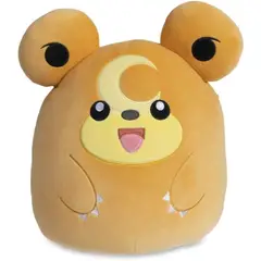 SQUISHMALLOWS - Pokemon Teddiursa 35 Cm.