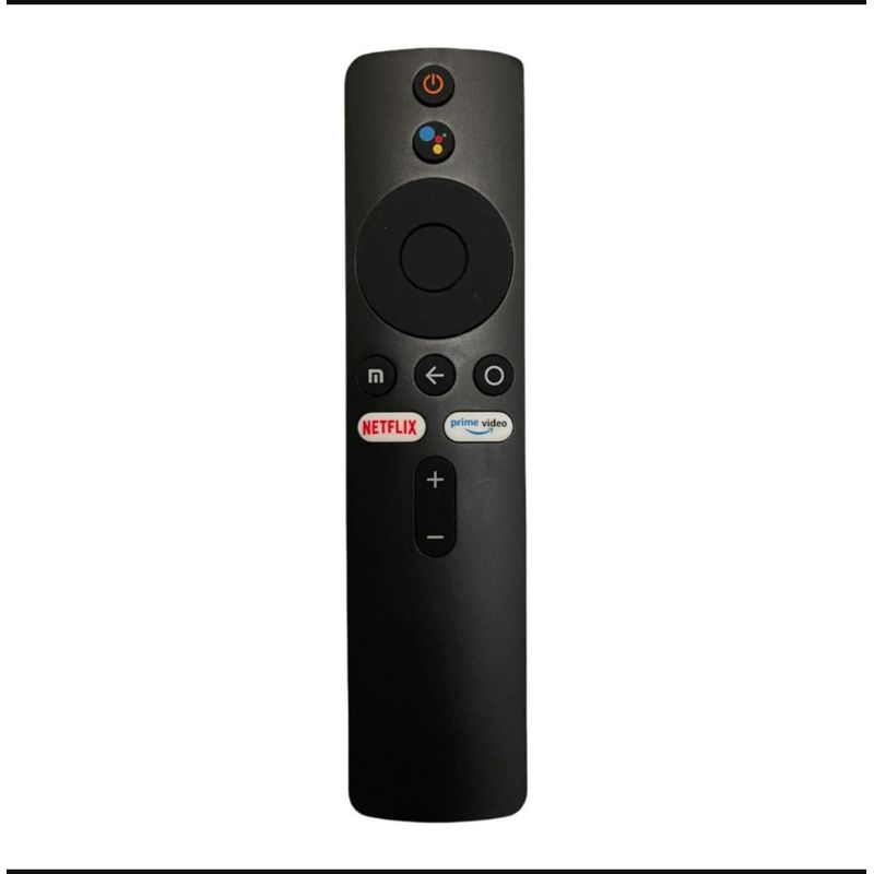 GENERICO - CONTROL REMOTO PARA XIAOMI MI BOX S MI TV STICK4K VOZ INTELIGENTE