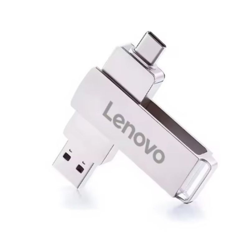 GENERICO - Pendrive 16tb  Usb Y Tipo C. Alta Velocidad