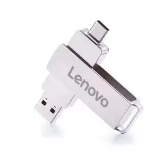 GENERICO - Pendrive 16tb Usb Y Tipo C. Alta Velocidad