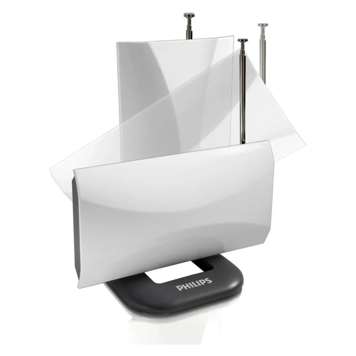 PHILIPS - Antena Para Tv Hdtv 15db Philips SDV5122T - SC