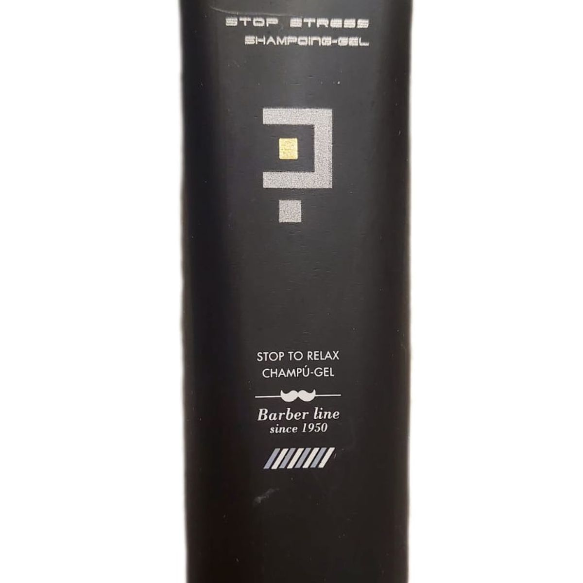 SALERM - Salerm Homme Shampoo Y Gel Stop To Relax Para Hombre 250ml