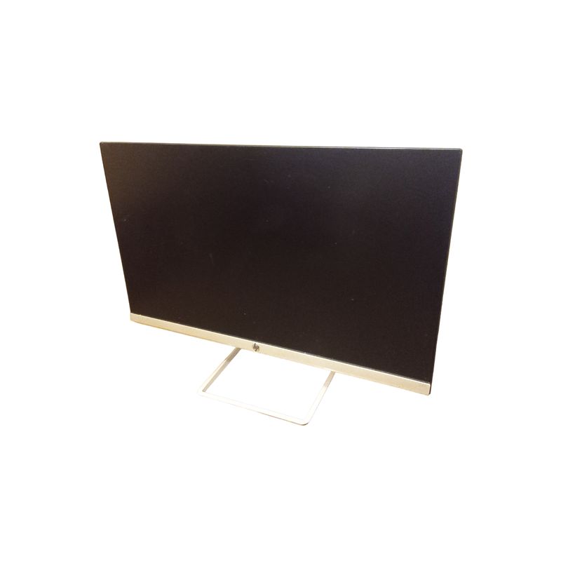 HP - Monitor HP 24f Full HD