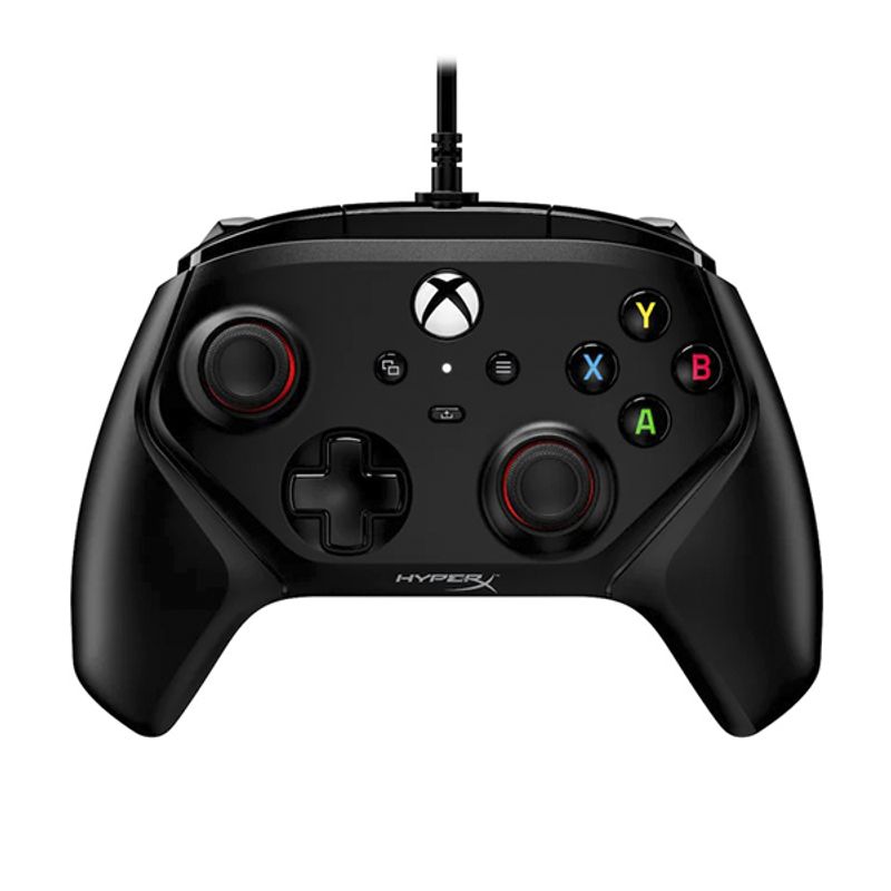 HYPERX - HyperX Clutch Gladiate Mando con Cable con Licencia Xbox