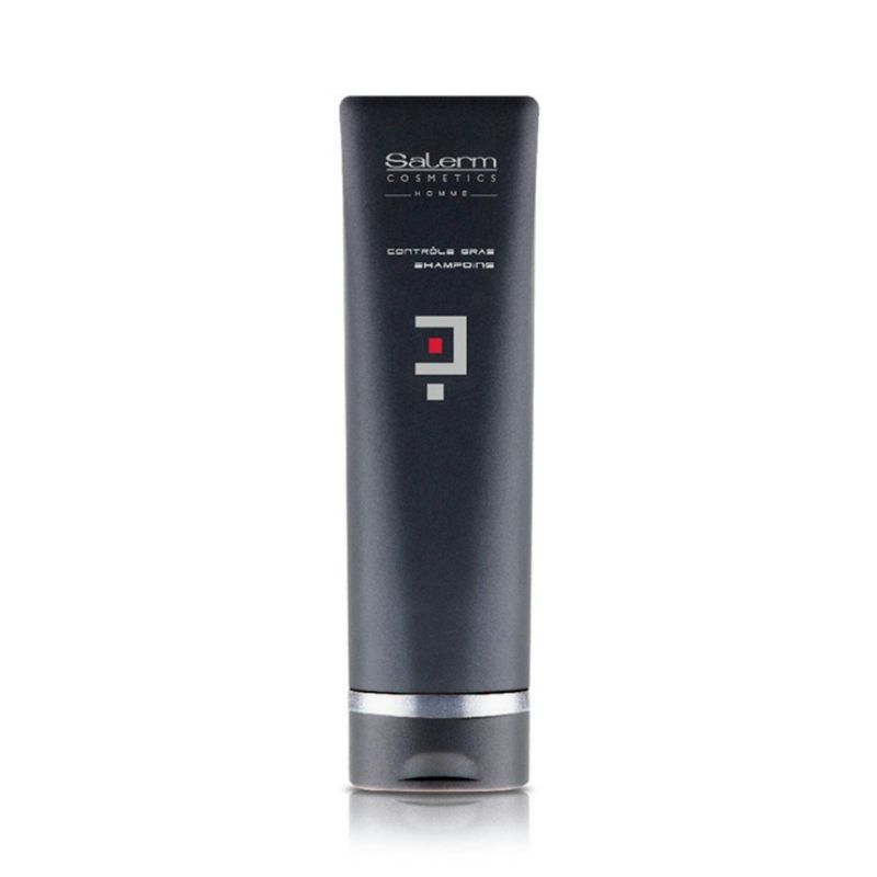 SALERM - Salerm Homme Shampoo Y Gel Stop To Relax Hombre 250ml