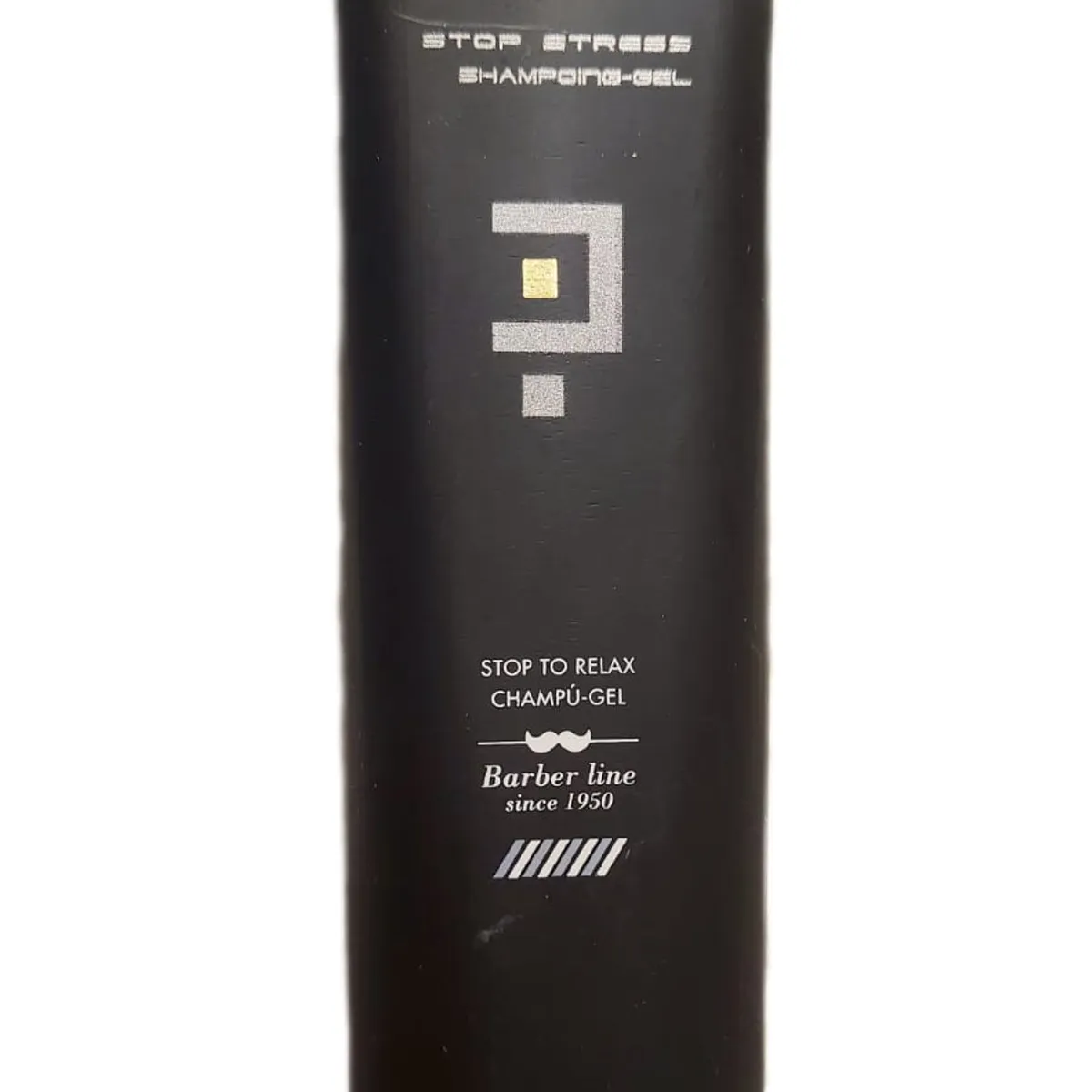 SALERM - Salerm Homme Shampoo Y Gel Stop To Relax Hombre 250ml