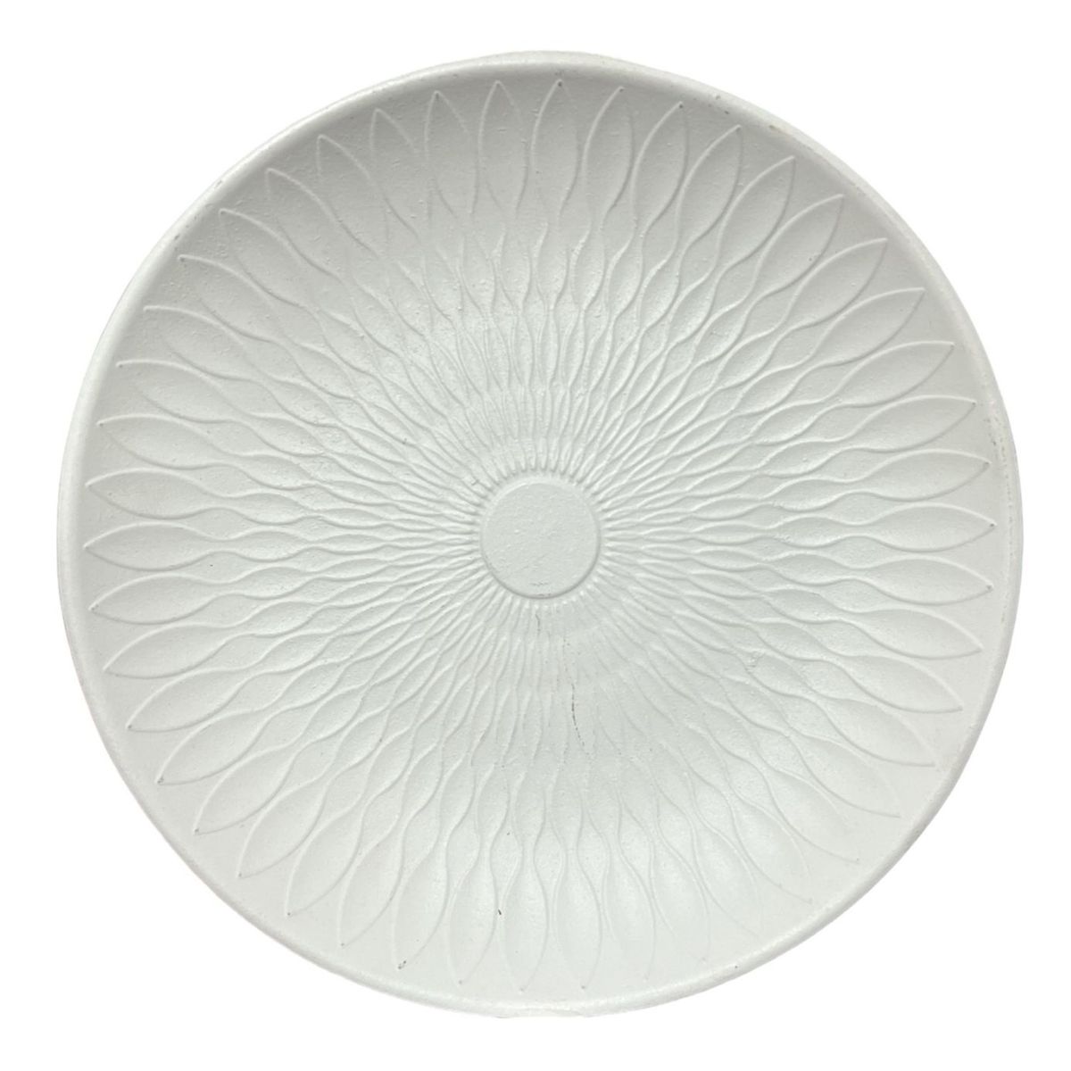 GENERICO - Bandeja De Frutas Verduras Frutero Centro De Mesa Estrella