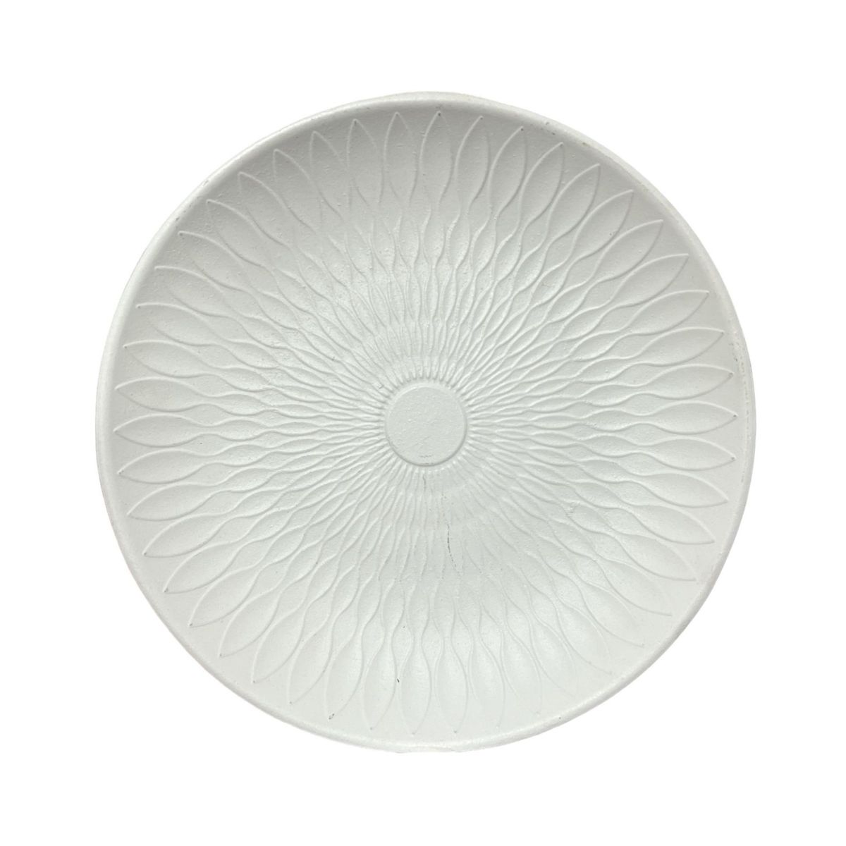 GENERICO - Bandeja De Frutas Verduras Frutero Centro De Mesa Estrella