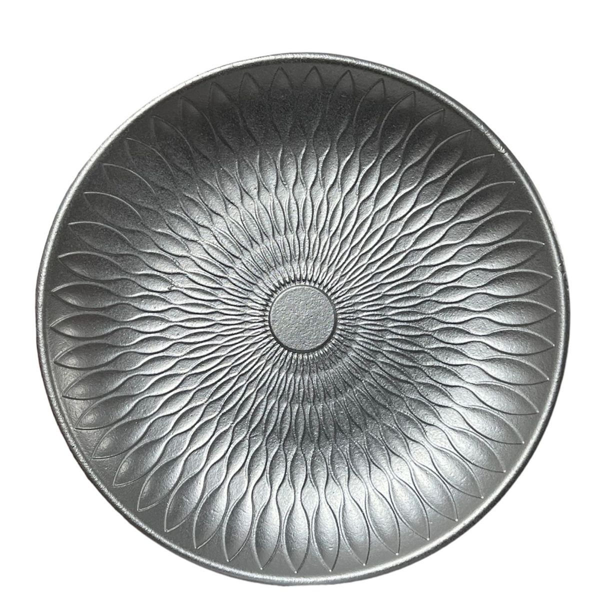 GENERICO - Bandeja De Frutas Verduras Frutero Centro De Mesa Estrella