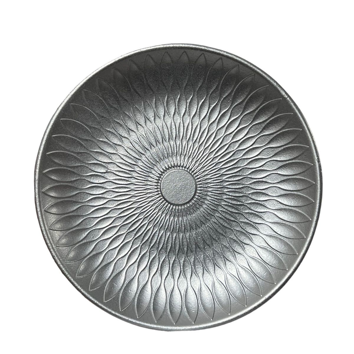 GENERICO - Bandeja De Frutas Verduras Frutero Centro De Mesa Estrella