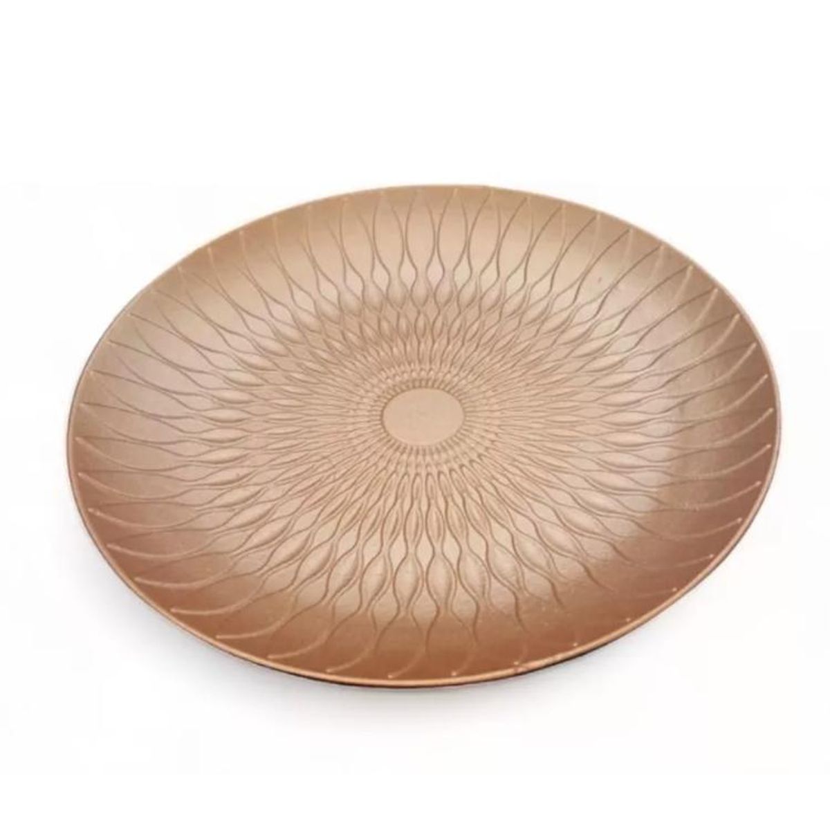 GENERICO - Bandeja De Frutas Verduras Frutero Centro De Mesa Estrella