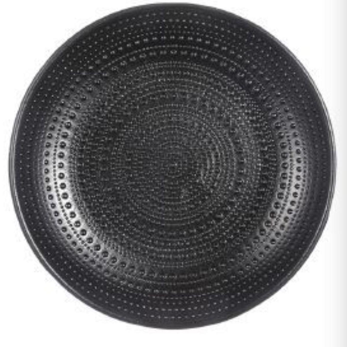 GENERICO - Bandeja De Frutas Verduras Frutero Centro De Mesa Puntos