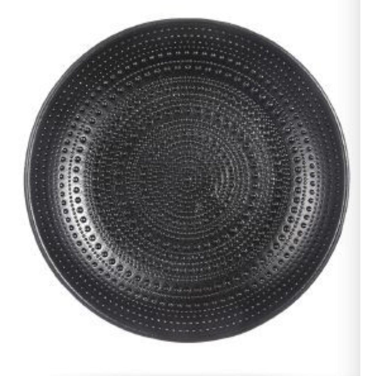 GENERICO - Bandeja De Frutas Verduras Frutero Centro De Mesa Puntos