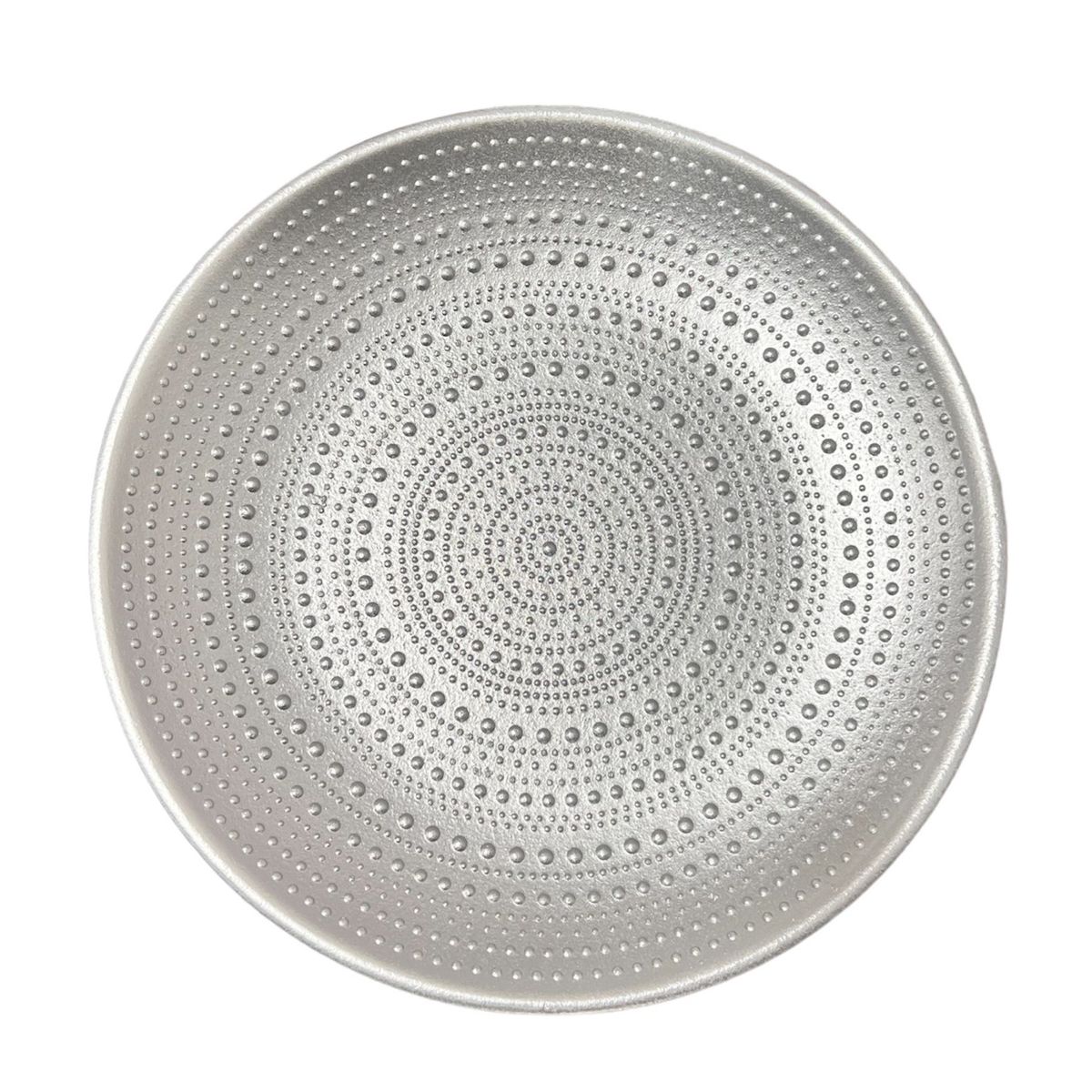 GENERICO - Bandeja De Frutas Verduras Frutero Centro De Mesa Puntos