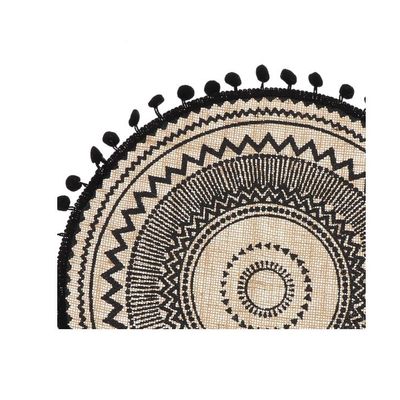 Imagen 2 del producto Set 4 Individuales Mantel De Mesa Pack 4 Individual Etnico M3