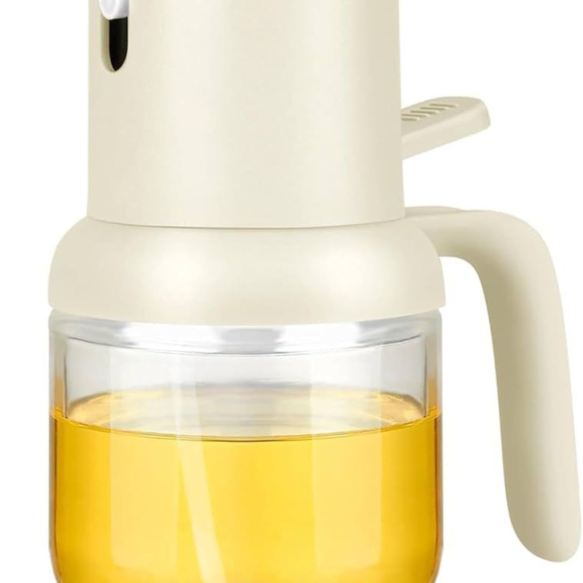 OEM - Botella Rociador De Aceite Dispensador Vinagre Spray 180 Ml