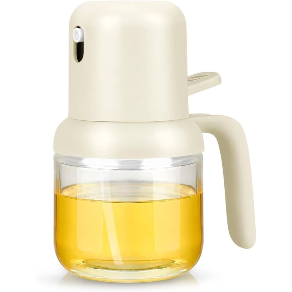 OEM - Botella Rociador De Aceite Dispensador Vinagre Spray 180 Ml