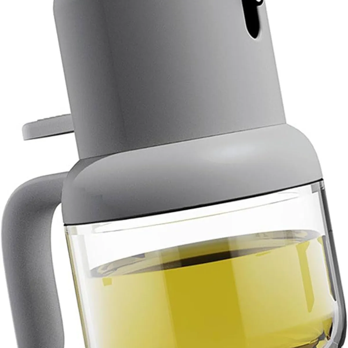 OEM - Botella Rociador De Aceite Dispensador Vinagre Spray 180 Ml