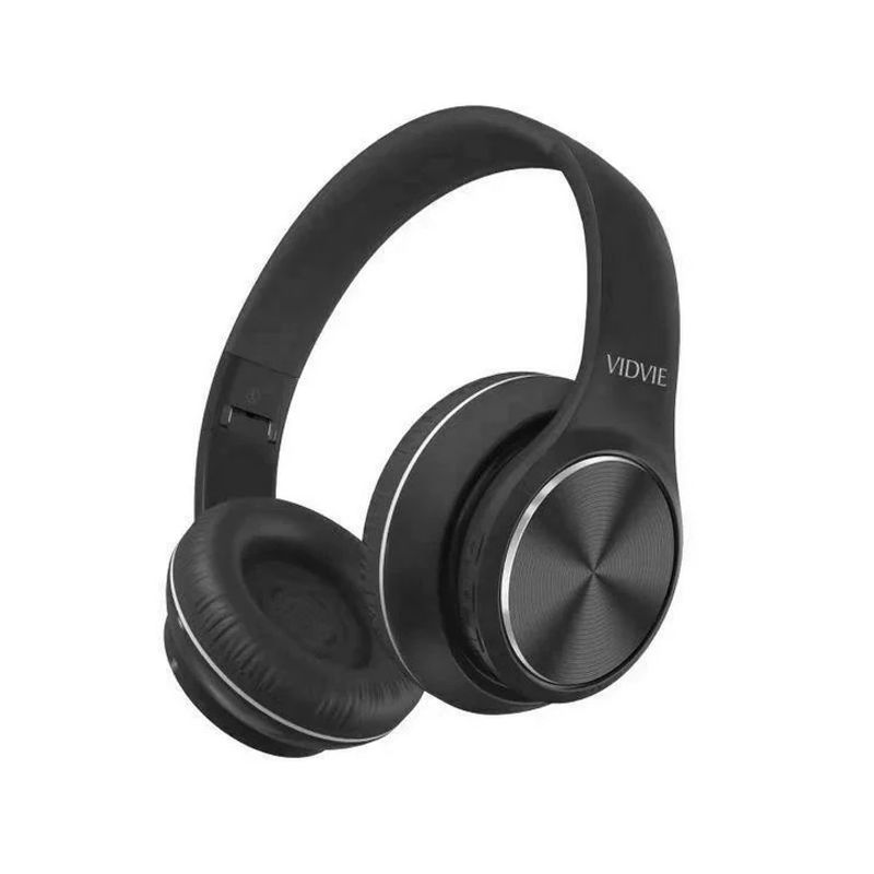 GENERICO - Audifonos Bluetooth Inalámbrico Vidvie Bbh2108