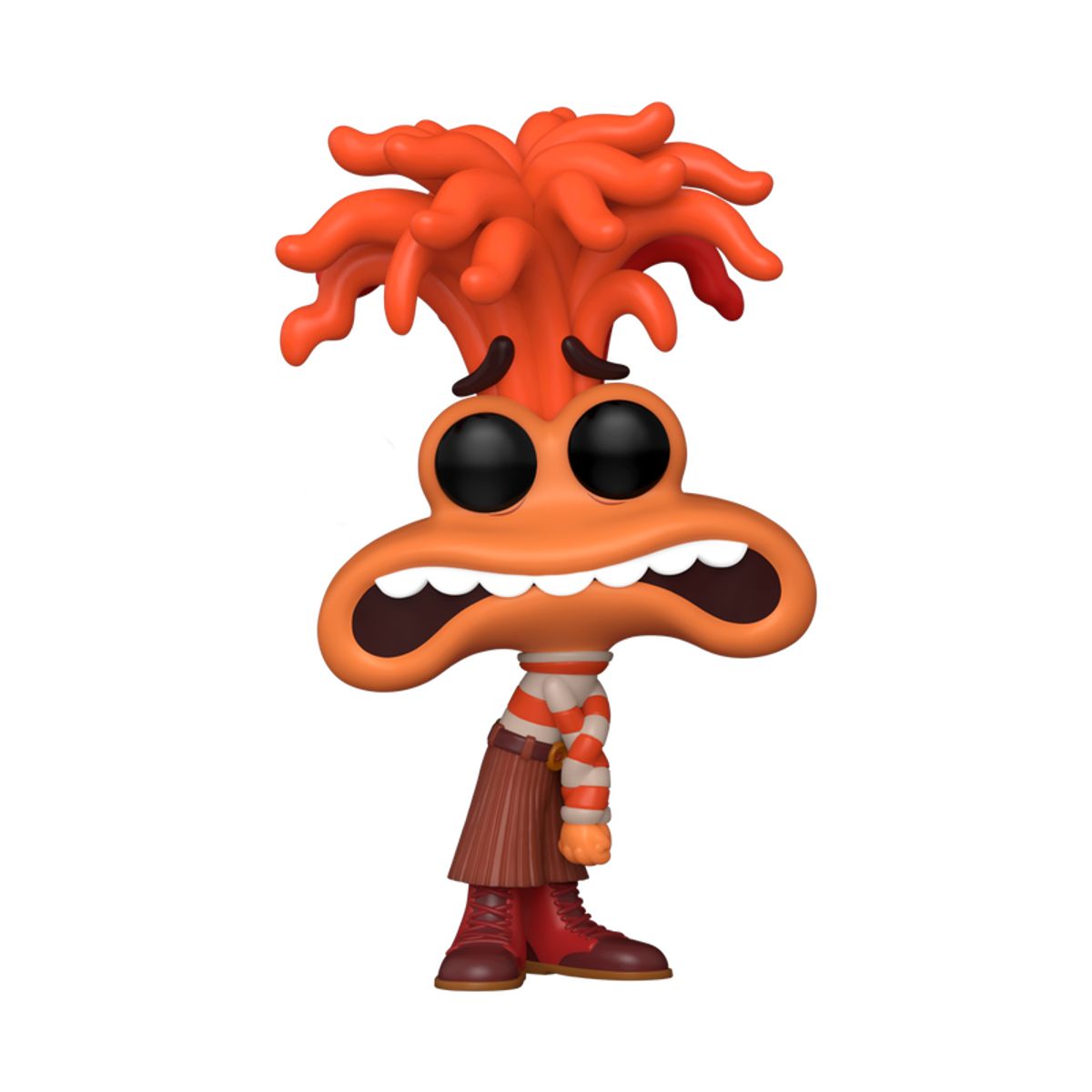 FUNKO - Funko Pop Disney Pixar Intensamente 2 Ansiedad 1447