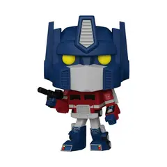 FUNKO - Pop Transformers Optimus Prime 131