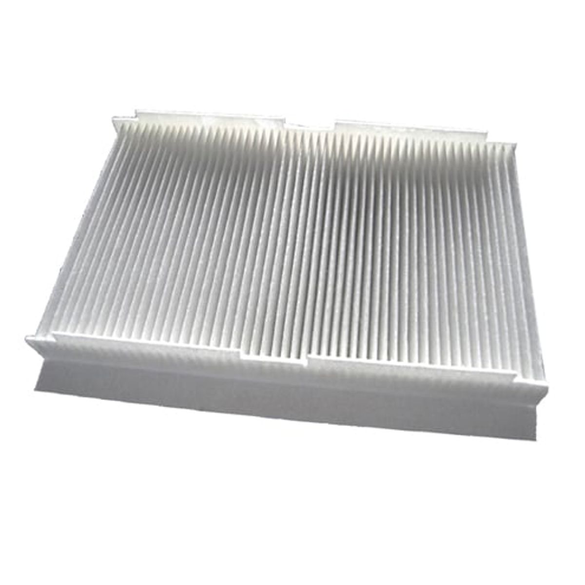 GENERICO - Kit De Filtros Peugeot 307 1.6 Dv6ted 06/10 Diesel 16 Val