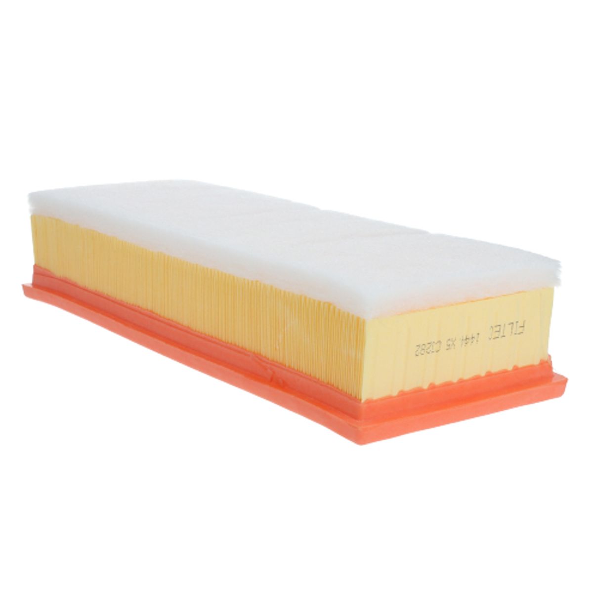 GENERICO - Kit De Filtros Peugeot 307 1.6 Dv6ted 06/10 Diesel 16 Val