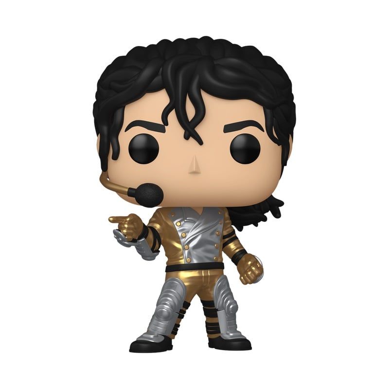 FUNKO - Funko Pop Michael Jackson 376