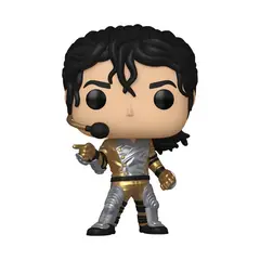 FUNKO - Pop Michael Jackson 376