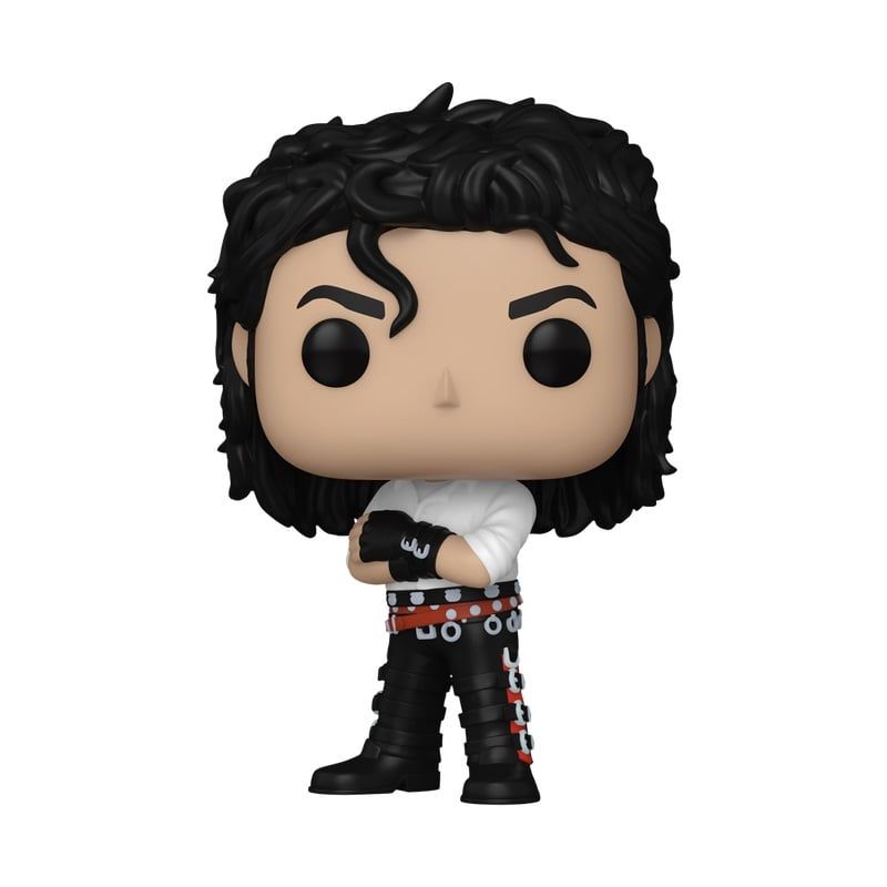 FUNKO - Funko Pop Michael Jackson 383