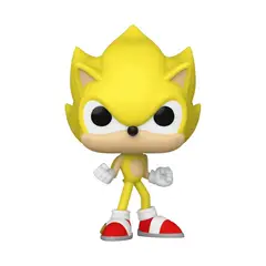 FUNKO - Pop Super Sonic 923