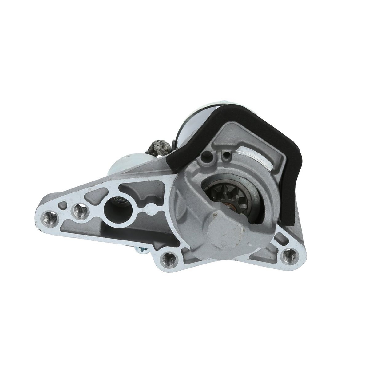 GENERICO - Motor De Partida Nissan Note 1.6 Hr16de Gasolina 13/17 16v