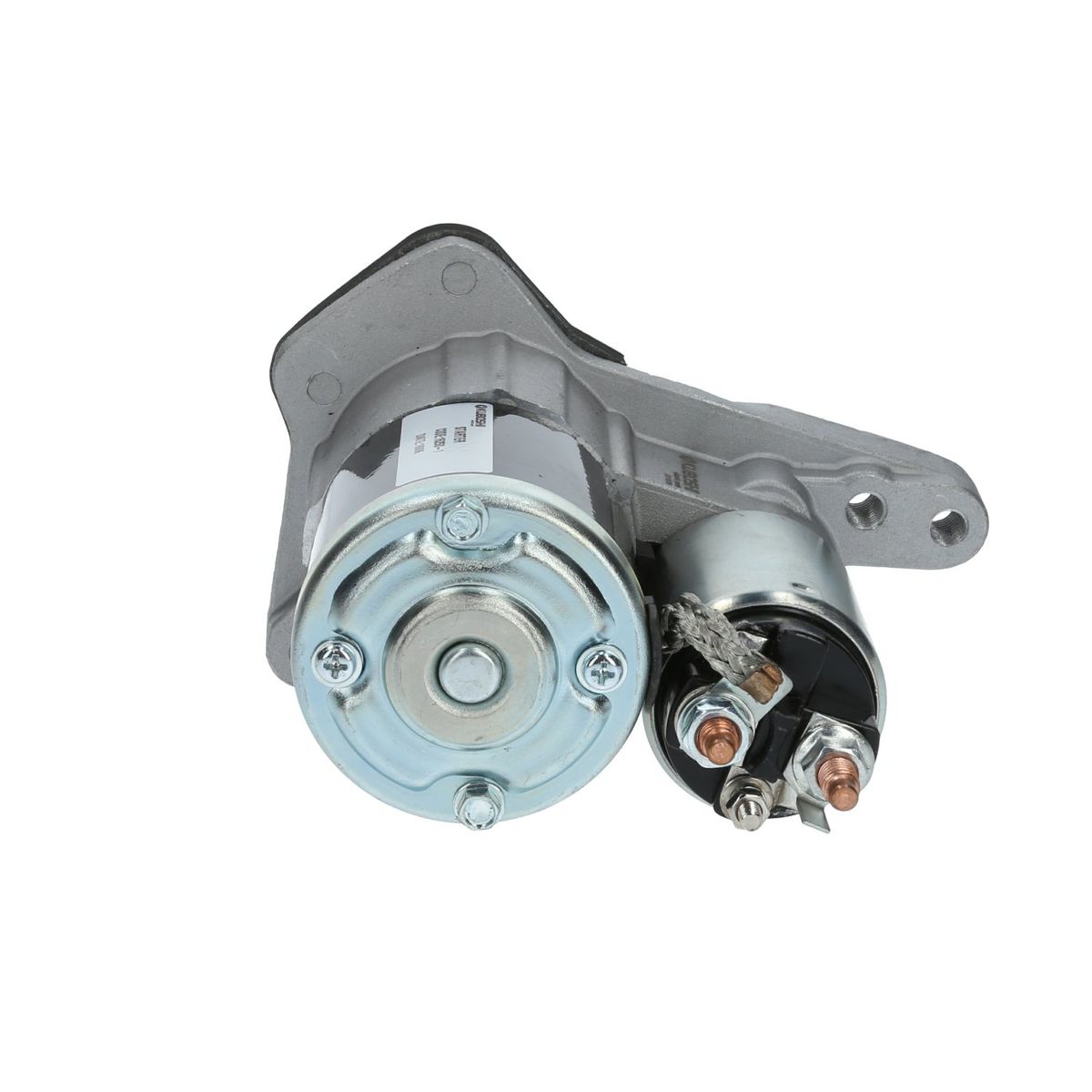 GENERICO - Motor De Partida Nissan Note 1.6 Hr16de Gasolina 13/17 16v