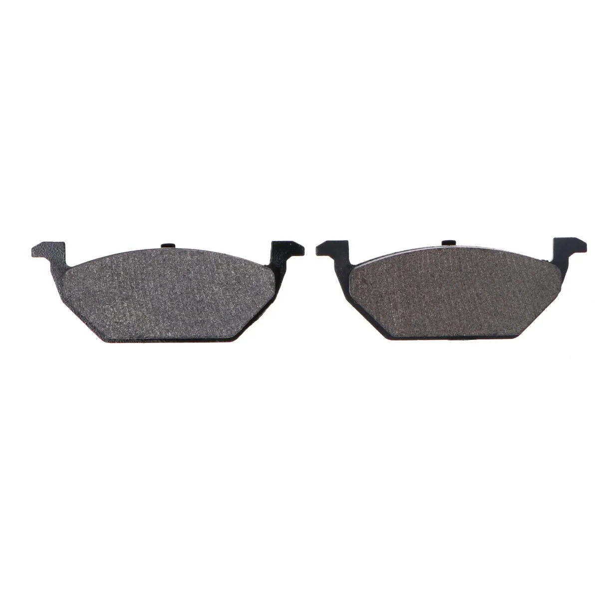WAGNER - Pastillas de freno Traseras y Delanteras Audi A3 1.6 02/03