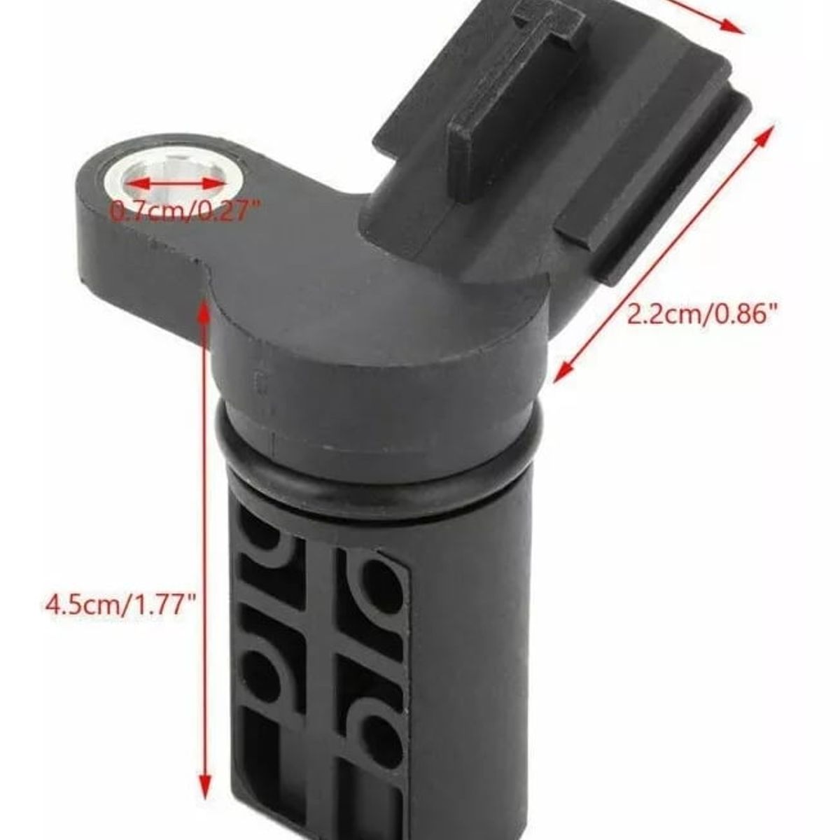 KUANGYE - Sensor De Posicion Cigueñal Ckp Para Samsung Sm3 1.6