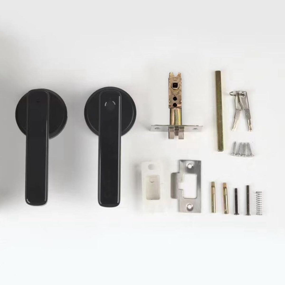 BLUEDREAMER - Cerradura Electrónica Inteligente Wifi Huella smart lock