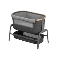 MAXI COSI - Cuna Colecho Lora Essential Graphite