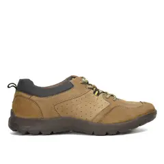 CHINITOWN - Zapato Hombre Khaki Abel