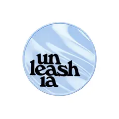 UNLEASHIA - Base de maquillaje semi mate en formato cushion tono 23