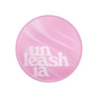 Base de maquillaje Unleshia formato cushion tono 23