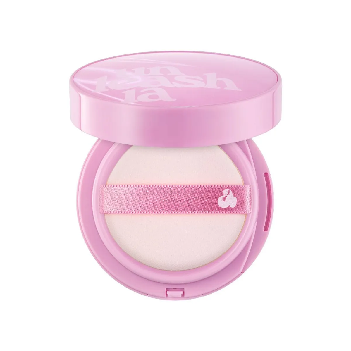 UNLEASHIA - Base de maquillaje Unleshia formato cushion tono 23