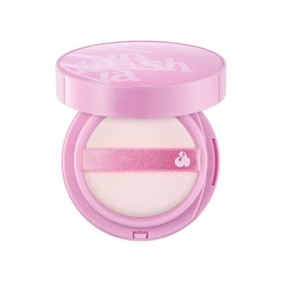 Imagen 2 del producto Base de maquillaje Unleshia formato cushion tono 25