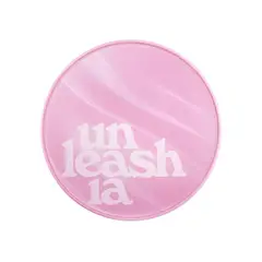 UNLEASHIA - Base de maquillaje Unleshia formato cushion tono 21