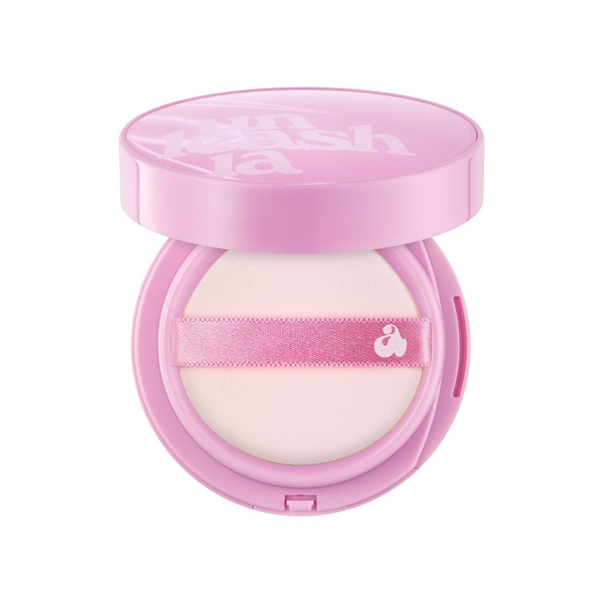 UNLEASHIA - Base de maquillaje Unleshia formato cushion tono 21