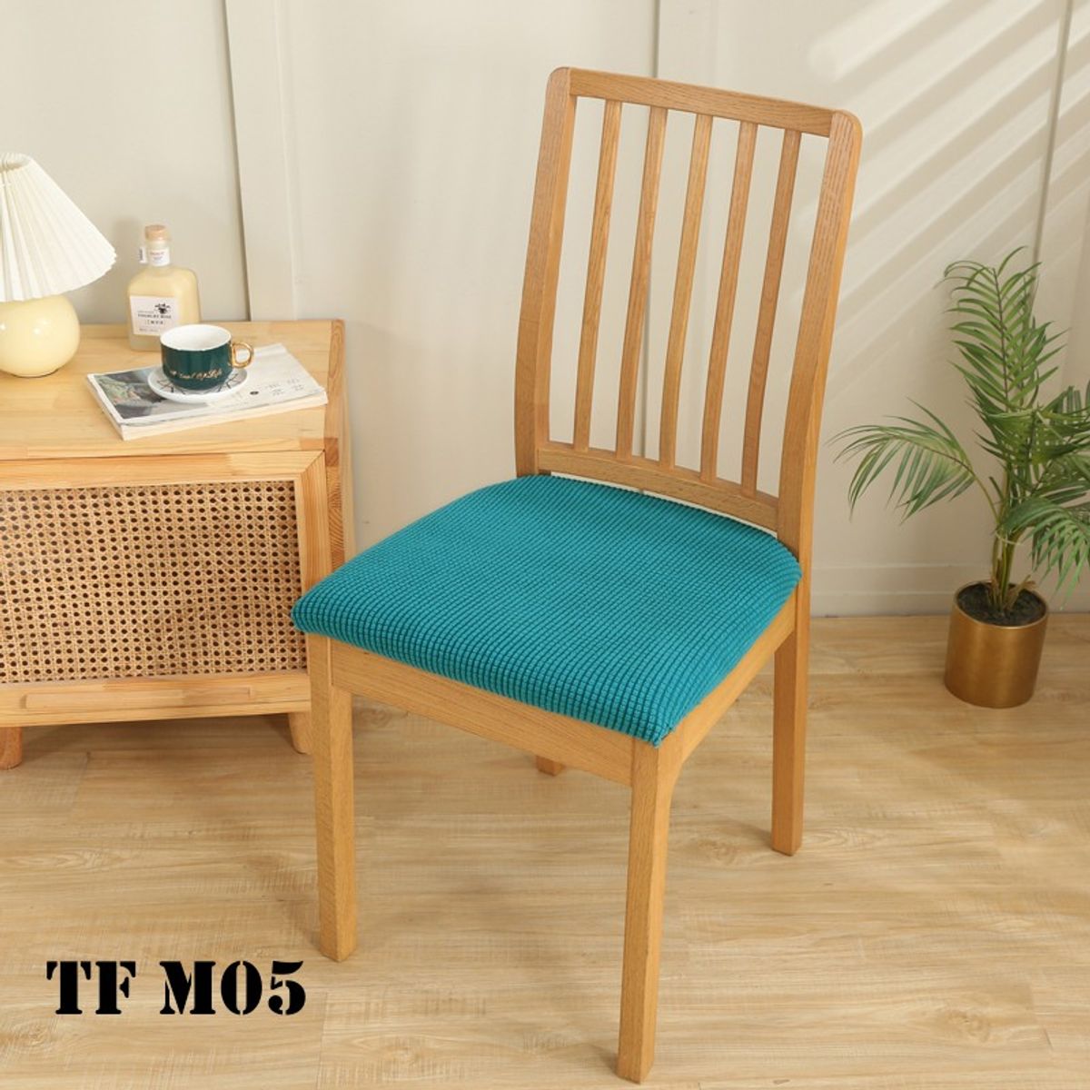 GENERICO - CUBRE ASIENTO TEXTURIZADO CUADRILLE