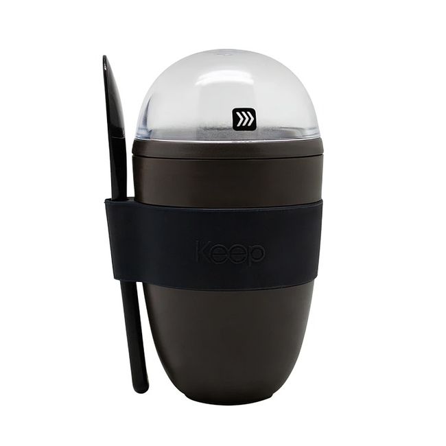 KEEP - Vaso Keep para Yogurt Cereal