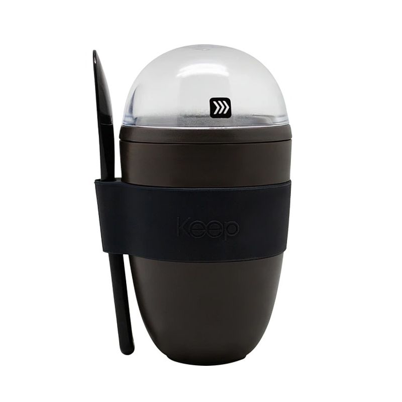 KEEP - Vaso Keep para Yogurt Cereal