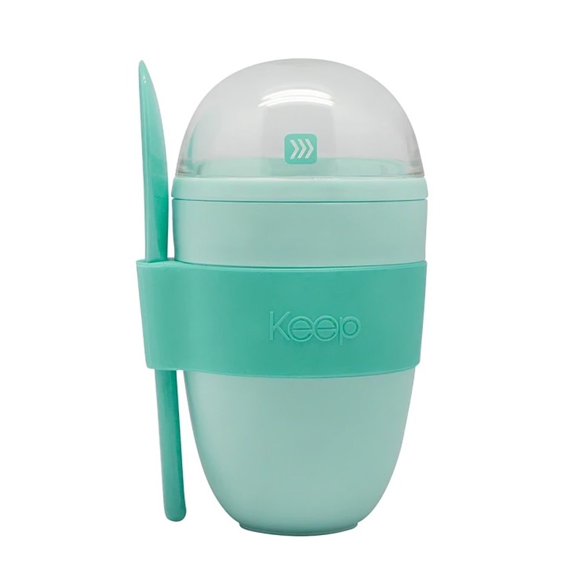 KEEP - Vaso Keep para Yogurt Cereal