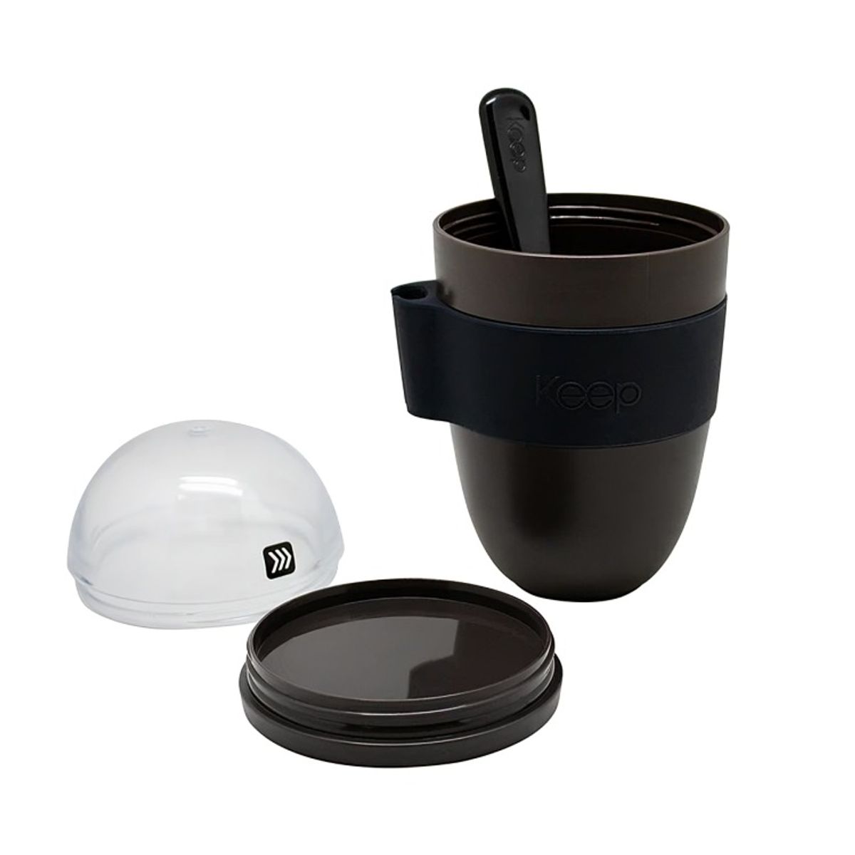 KEEP - Vaso Keep para Yogurt Cereal