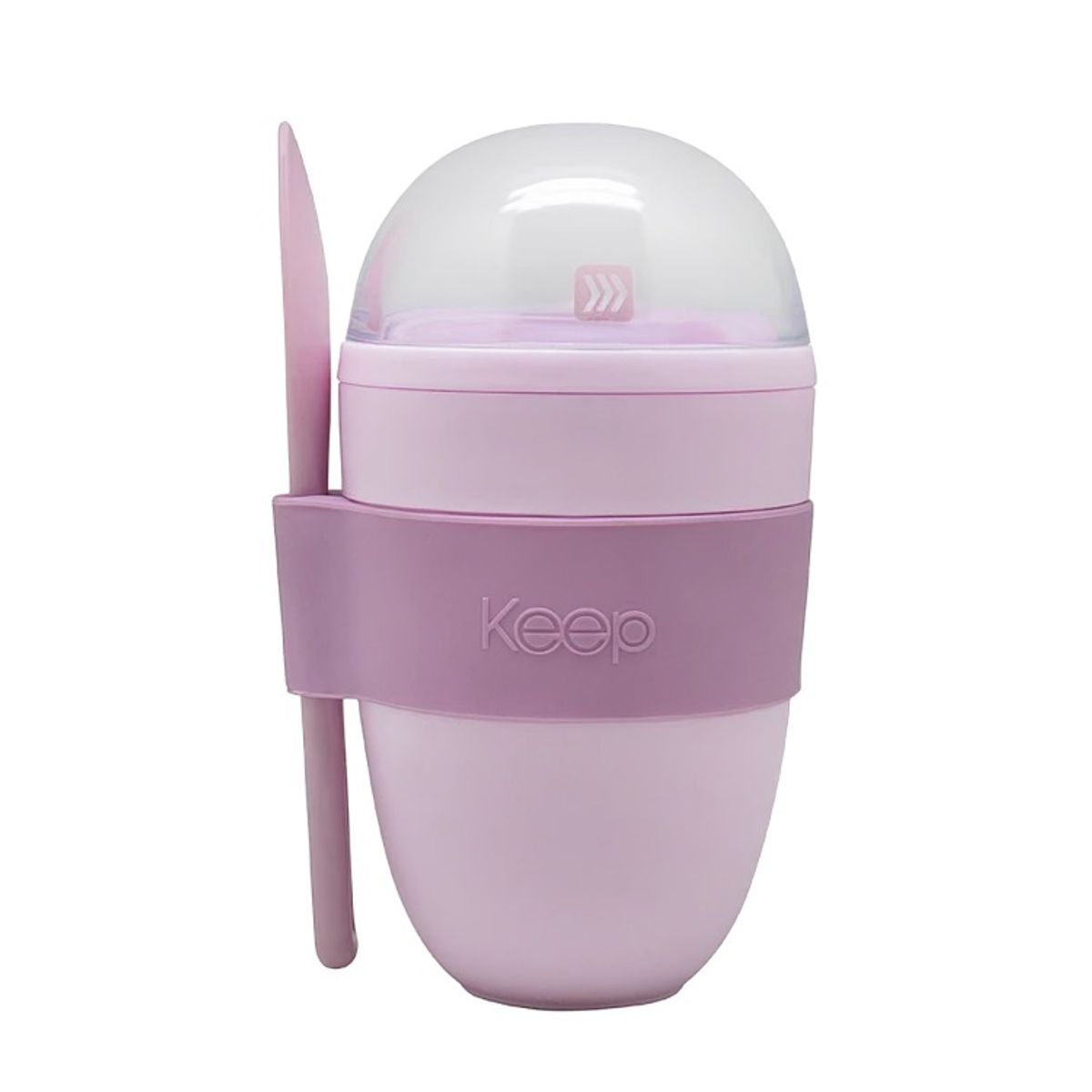 KEEP - Vaso Keep para Yogurt Cereal